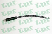 Lpr Bremsschlauch 6T46767 FüR Peugeot 206 2A Sw 2E Cc 2D Lpg 16V Hdi Eco 2LKFWA
