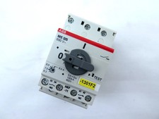ABB MS325-9A Engine Protection Motor Circuit Breaker