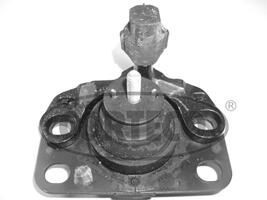 Lagerung Motor Rechts Corteco 21652471 FÜR Renault Motorlager Motorhalter-image