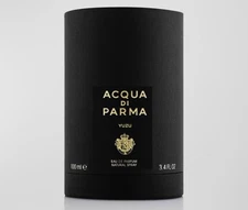 Acqua Di Parma Yuzu EDP Cologne Unisex 3.4 oz New