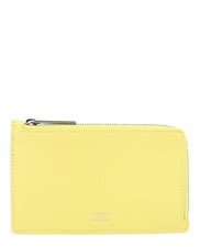 Balenciaga Womens Envelope Long Card Holder