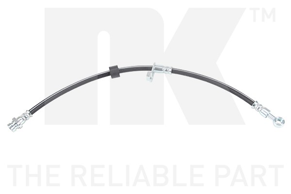 Bremsschlauch FÜR Mitsubishi Colt Vi (Z3 A, Z2 A) - Nk 853049-image