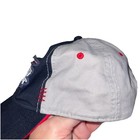 Bud Light Adjustable Hat Cap Men's w/ Bottle Opener Blue 2010 Anheuser-Busch — photo 4