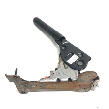 PEUGEOT 207 GENUINE 1.4 PETROL HANDBRAKE LEVER RELEASE HANDLE 2006 - 2009