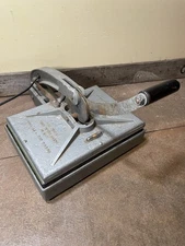 Vintage Seal Inc. Junior Fotoflat Dry Mounting & Laminating Heat Printing Press
