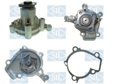 Saleri SIL Wasserpumpe Motorkühlung PA1429 für SW TUCSON SPORTAGE FD KIA CEE ED