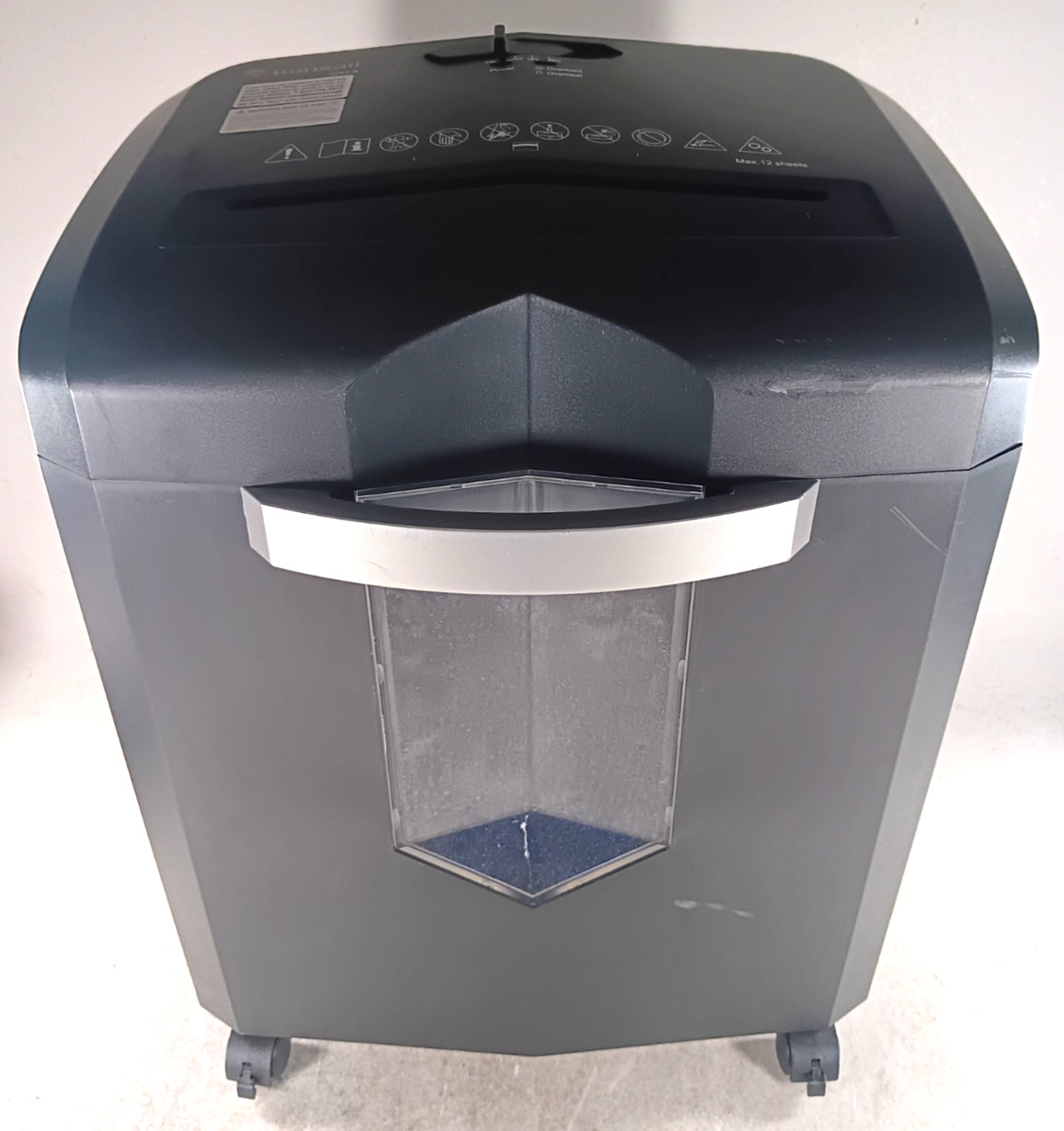 Bonsaii Paper Shredder C267-8
