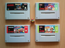 ebay® Auktion 377264843402 | ► Bundle: MYSTICAL NINJA ALADDIN GOOF TROOP STARWING Super Nintendo Snes PAL ★ Thumbnail of ebay® auction 377264843402 | ► Bundle: MYSTICAL NINJA ALADDIN GOOF TROOP STARWING Super Nintendo Snes PAL ★