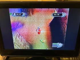 moho game dreamcast (disc only)