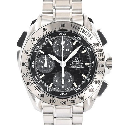 OMEGA Speedmaster Split Second 3540-50 Men's Watch