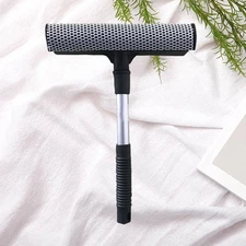 Plastic Wiper Cleaning Tool Window Cleaner Glass Shower Squeegee Car