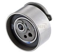 SNR GT370.14 Spannrolle, Zahnriemen FüR Mazda