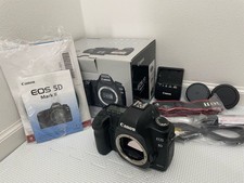 Canon EOS-5D Mark II 672598