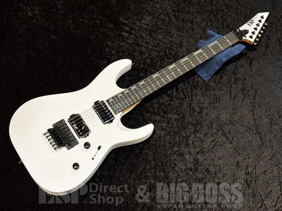 ESP ギター M-II ボディ ESP M-II DX New Electric Guitar | eBay
