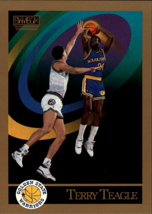 1990-91 Skybox Basketball (1-200) - You Pick - FREE SHIPPING 5+ Cards NM