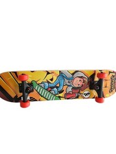SUBWAY SURFERS 31” ‘SKATEBOARD’ MAPLE DECK LIGHTWEIGHT NONSLIP SURFACE