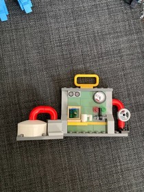 LEGO The LEGO Batman Movie: Mr. Freeze Ice Attack 70901 100% instruction, no box