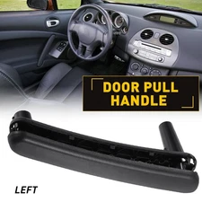 1/2/3SET Interior Door Pull Handle Front Left For 2006-2012 Mitsubishi Eclipse