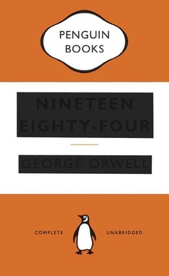 Nineteen Eighty-Four (1984) | George Orwell | englisch