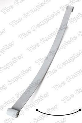 Federnpaket LESJÖFORS 5856811 für 2DC 2DA VW 2DG LT MERCEDES 28 2DF 2DD 2DH 46 2