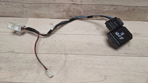 TOYOTA COROLLA Verso ZER, ZZE12, R1 Blower Fan Relay 4993002121 0.10 33977951