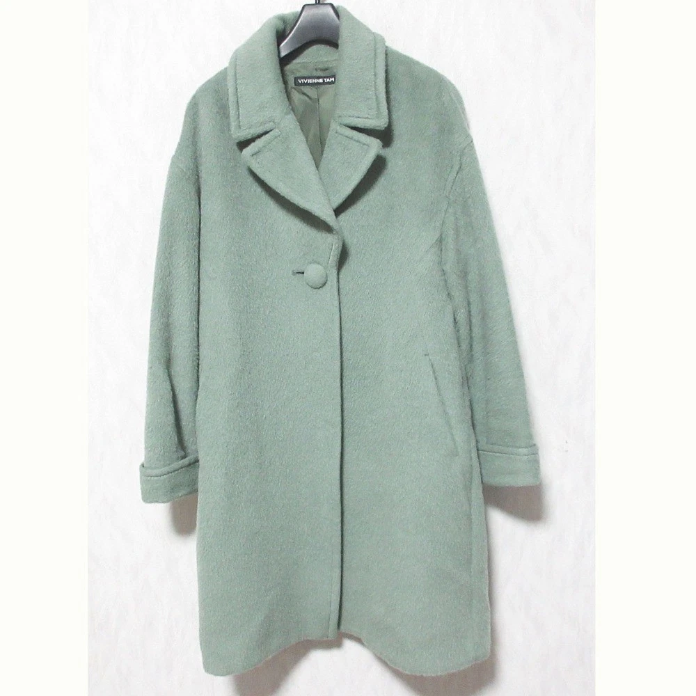 Vivienne女式外套夹克和背心| eBay