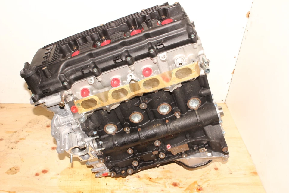 Brand New Engine 2005-2015 Toyota Tacoma 2.7L 2TR-FE 4-Cylinder Motor VVTi - Image 3 of 4