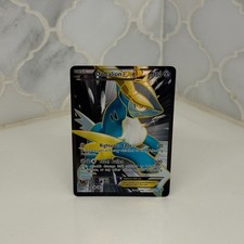 Cobalion EX Full Art 133/135 Ultra RARE Plasma Storm Holo Pokémon 2012 on eBay