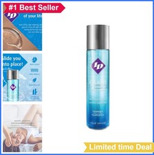 Water Based Personal Lubricant 17 Fl Oz Unscented Condom Compatible Toy