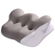 Cervical Neck Pillow, Memory Foam Pillow for Neck Pain Relief, - Scratch & Dent