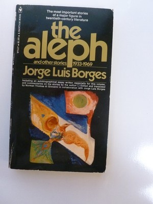 The Aleph and Other Stories 1933-1969 - Borges, Jorge Luis|Norman Thomas di ...