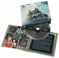 Birth Control: Live - Jpc Schallplatten Rr 1091 - (Cd / L)
