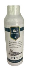 FIKOG PET-Cat Scratch Deterrent Spray-Training Habits. -5.07Oz