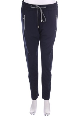STOOKER Jogger-Hose L Blau