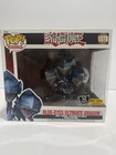 Funko Pop! Vinyl Super 6 in: Yu-Gi-Oh! - Blue-Eyes Ultimate Dragon (Metallic)...