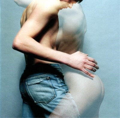 Placebo Sleeping With Ghosts (CD) Album (UK IMPORT)