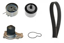 Kit de distribution Jeep CHEROKEE