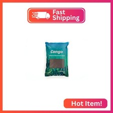 LANDEN Congo Aquarium Natural Fish Tank Sand, Red 4L Grain River Substrate