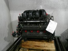 2011 2012 2013 Mazda 6 2.5l 4 Cyl Engine Motor 135k Miles Oem
