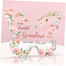 Gifts for Grandma Adorable Grandma Presents for Birthday, For grandma