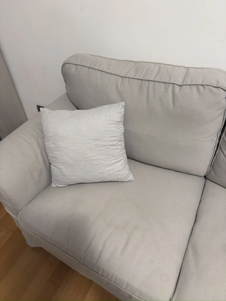 IKEA Ektorp divano, foto 2 di 5