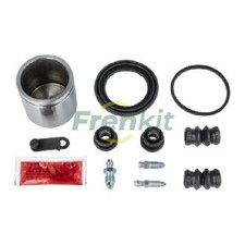 Reparatursatz Bremssattel vorne für Renault Modus-Grand F/JP0 ZOE BFM id93124
