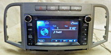 13 14 Toyota Venza Radio Cd Player 57042 86140-0t010 Lkc51