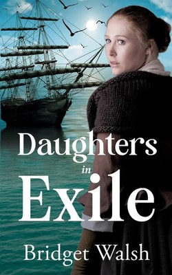 Daughters in Exile Bridget Walsh Taschenbuch Englisch 2023 Bridget Walsh