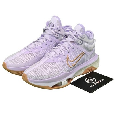 Nike Air Zoom G.T. Jump 2 EP DJ9432-500 Men Basketball Shoes