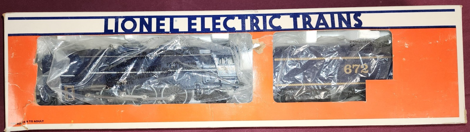 Click here to see eBay Auction