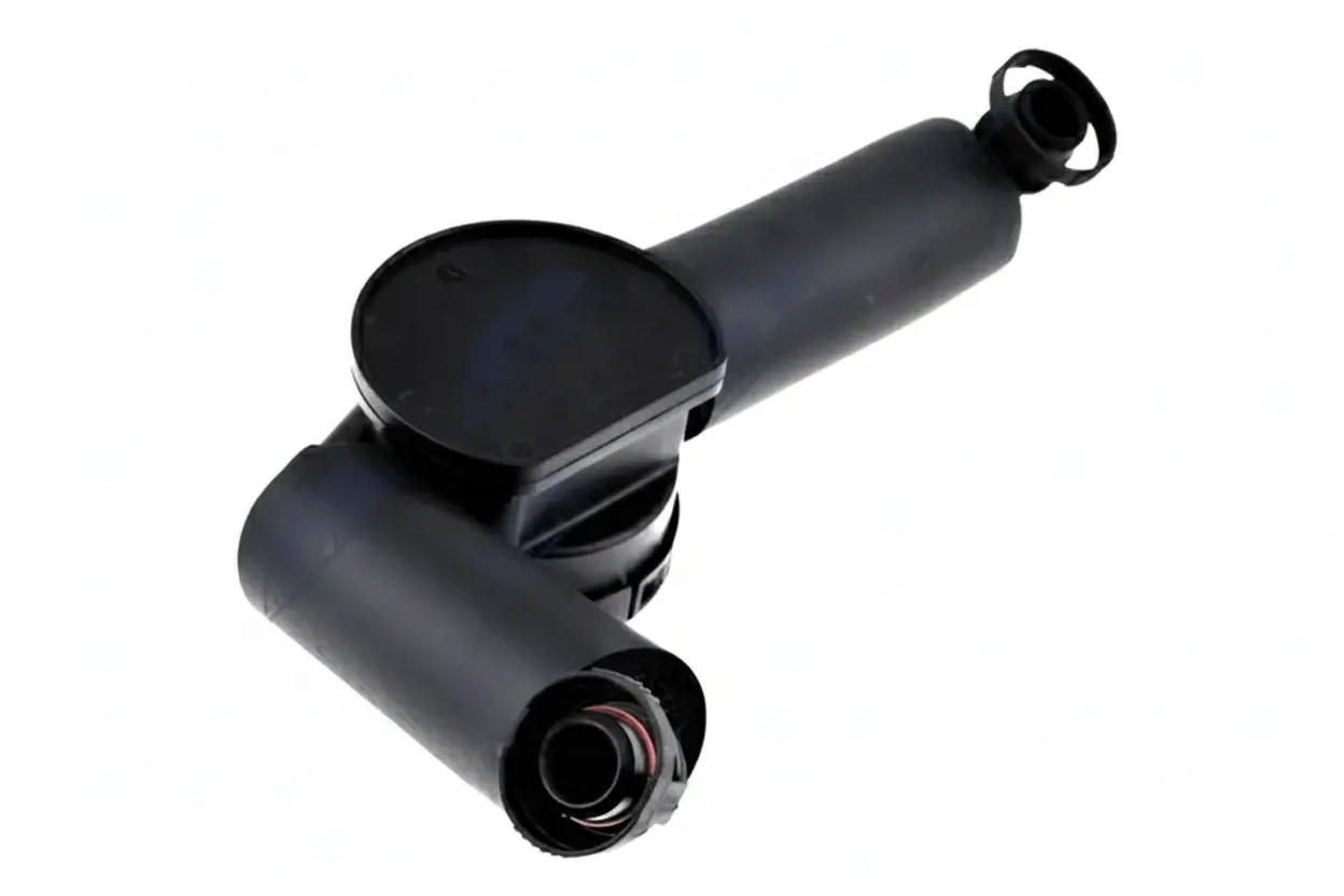Breather pipe hose Plastic GPP-BM-117 NTY for BMW 7 5 X5 5 Touring 6