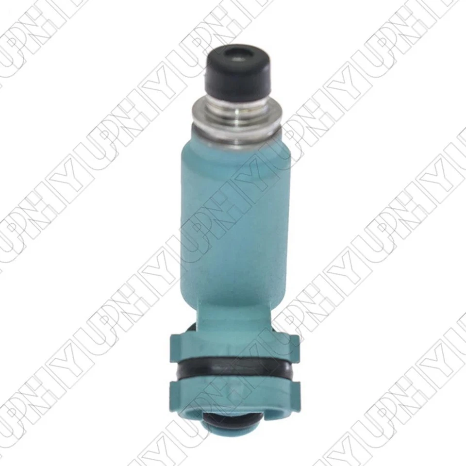 Car Fuel injector 16611-AA521 For Subaru Impreza WRX 2.0L H4 - Gas 2002-2005 - Image 3 of 4