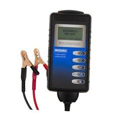 - 6V  12V Digital Battery Conductance  Electrical System Analyzer Battery