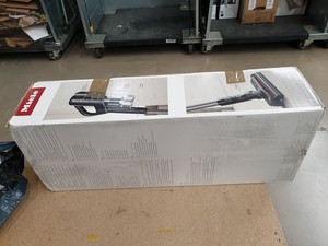 Miele Duoflex HX1 Cat & Dog Akku 2 in 1 Stielstaubsauger Akku-Staubsauger